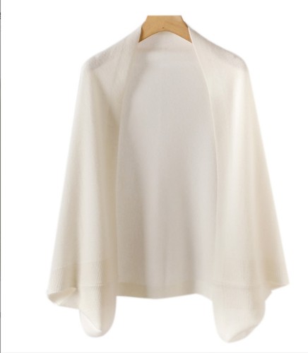 Soft wool coat blended - soft,